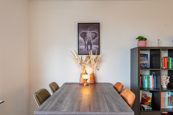 Medium property photo - Van Meerbeekstraat 80, 2181 AC Hillegom